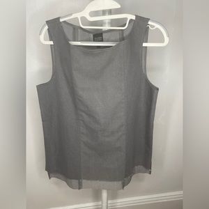 Eileen Fisher strech top